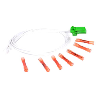 ACDelco® - GM Original Equipment™ 7-Way Female Multi-Purpose Wire Connector