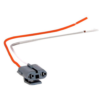 ACDelco® - GM Original Equipment™ Headlight Connector
