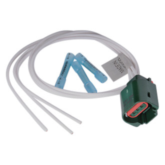 ACDelco® - GM Original Equipment™ Headlight Connector