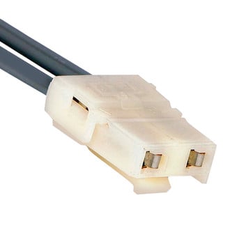 ACDelco® - GM Original Equipment™ Power Steering Control Module Connector