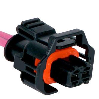 ACDelco® - GM Original Equipment™ Coolant Temperature Sensor Connector