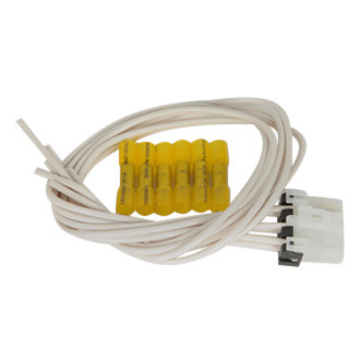 ACDelco® - GM Original Equipment™ HVAC Control Connector