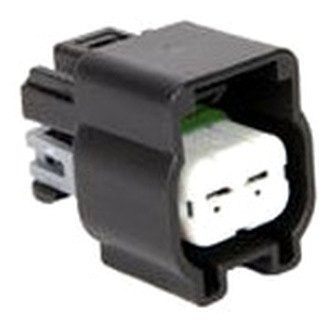 ACDelco® - GM Original Equipment™ Engine Cooling Fan Motor Connector
