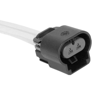 ACDelco® - GM Original Equipment™ Secondary Air Injection Pump Connector