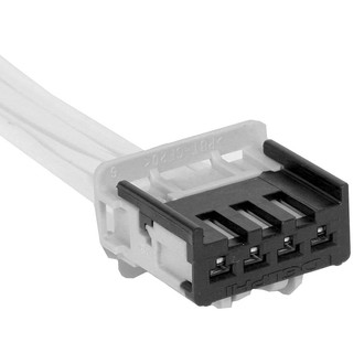ACDelco® - GM Original Equipment™ Brake Light Switch Connector