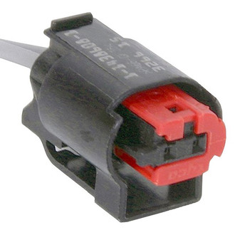 ACDelco® - GM Original Equipment™ Back Up Light Switch Connector