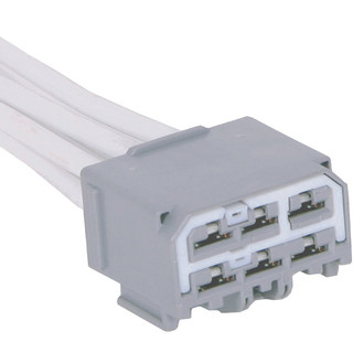 ACDelco® - GM Original Equipment™ Liftgate Harness Connector