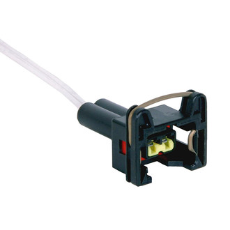ACDelco® - GM Original Equipment™ Variable Power Steering Control Module Connector