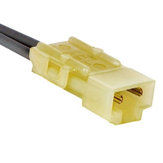 ACDelco® - GM Original Equipment™ Power Steering Control Module Connector