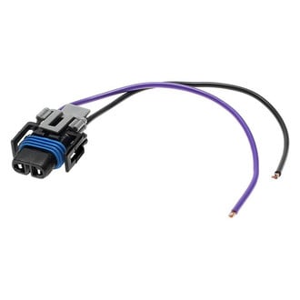 ACDelco® - Professional™ Headlight Connector