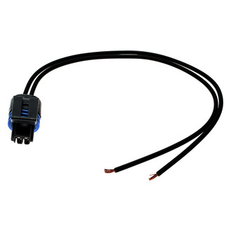 ACDelco® - Gold™ Oval Air Charge Temperature Sensor Connector