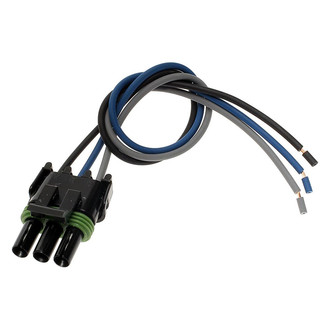 ACDelco® - Professional™ Throttle Position Sensor Connector
