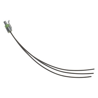 ACDelco® - Professional™ Crankshaft Position Sensor Connector