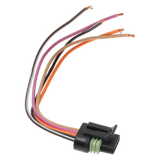 ACDelco® - GM Original Equipment™ EGR Valve Solenoid Connector