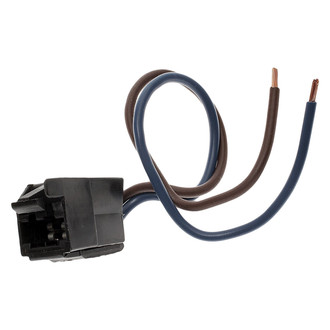 ACDelco® - Professional™ Front or Rear Driver or Passenger Side Door Lock Actuator Connector