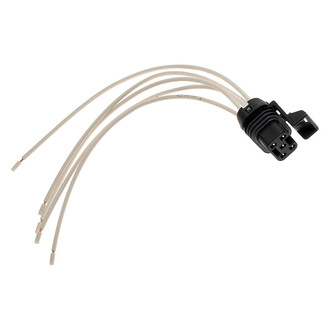 ACDelco® - Professional™ 4WD Connector