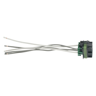 ACDelco® - Professional™ Transfer Case Shift Control Relay Connector