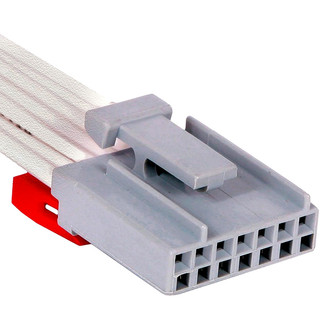 ACDelco® - GM Original Equipment™ Radio Connector
