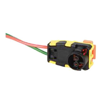 ACDelco® - GM Original Equipment™ Air Bag Sensor Connector