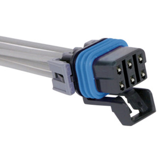 ACDelco® - GM Original Equipment™ Ignition Knock Sensor Connector