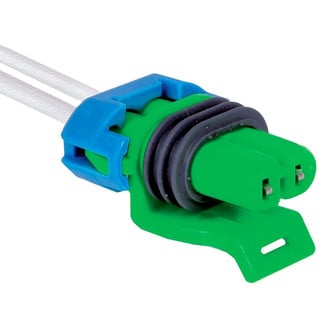 ACDelco® - GM Original Equipment™ Ambient Air Temperature Sensor Connector