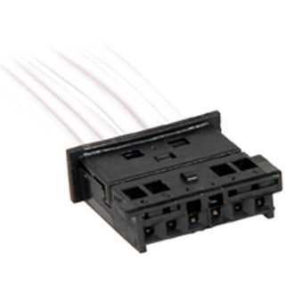 ACDelco® - GM Original Equipment™ 6-Way Multi-Purpose Wire Connector