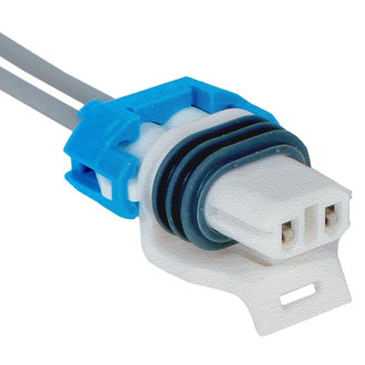 ACDelco® - GM Original Equipment™ Electronic Brake Module Connector