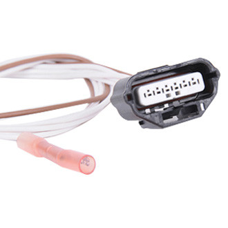 ACDelco® - GM Original Equipment™ Throttle Actuator Connector