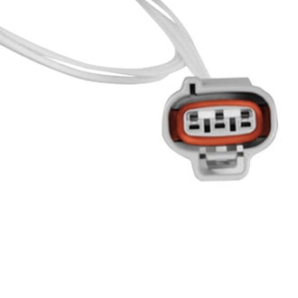 ACDelco® - GM Original Equipment™ 3 Way Female Crankshaft Position Sensor Connector