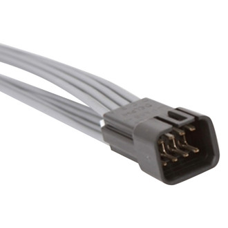 ACDelco® - GM Original Equipment™ Speaker Connector