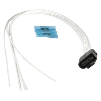ACDelco® - GM Original Equipment™ Power Steering Control Module Connector