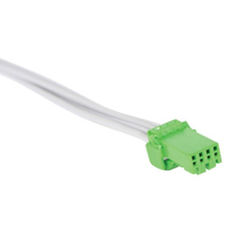ACDelco® - GM Original Equipment™ 4-Way Female Multi-Purpose Wire Connector