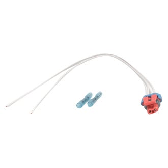 ACDelco® - GM Original Equipment™ Vapor Canister Vent Solenoid Connector