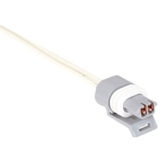 ACDelco® - GM Original Equipment™ Coolant Temperature Sensor Connector
