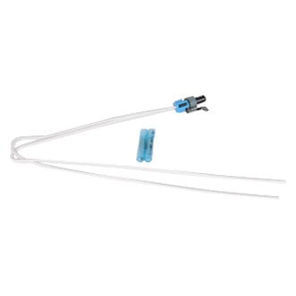 ACDelco® - GM Original Equipment™ 2-Way Air Suspension Solenoid Connector