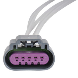 ACDelco® - GM Original Equipment™ Oval Mass Airflow Sensor Pigtail