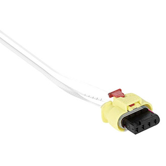 ACDelco® - GM Original Equipment™ Air Bag Module Connector