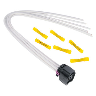 ACDelco® - GM Original Equipment™ Body Wiring Harness Connector