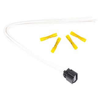 ACDelco® - GM Original Equipment™ Speaker Connector