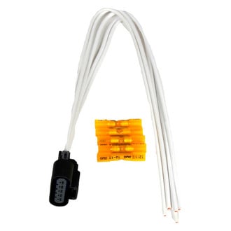 ACDelco® - GM Original Equipment™ Headlight Connector