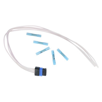 ACDelco® - GM Original Equipment™ Multi Purpose Connector Kit