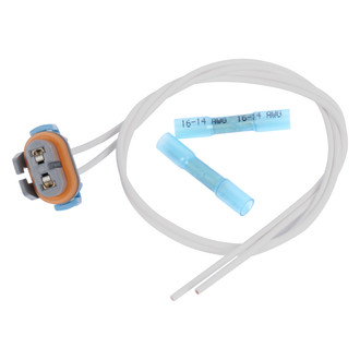 ACDelco® - Genuine GM Parts™ Right Forward Light Harness Connector