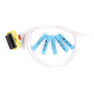ACDelco® - GM Original Equipment™ Instrument Panel Harness Connector