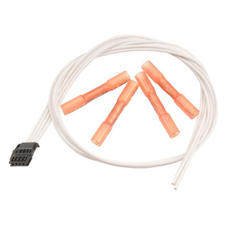 ACDelco® - GM Original Equipment™ Headliner Harness Connector