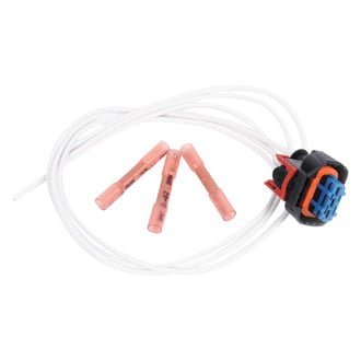 ACDelco® - GM Original Equipment™ Brake Pressure Modulator Sensor Connector