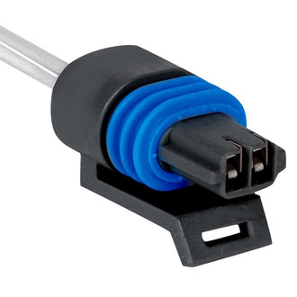 ACDelco® - GM Original Equipment™ Ambient Air Temperature Sensor Connector