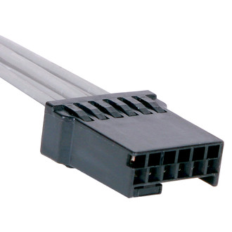 ACDelco® - GM Original Equipment™ Traction Control Switch Connector