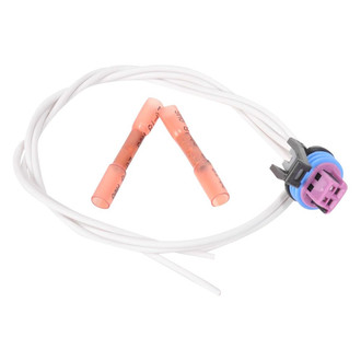 ACDelco® - GM Original Equipment™ Headlight Connector