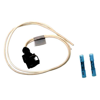 ACDelco® - GM Original Equipment™ Turbocharger Bypass Connector