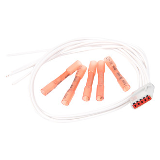 ACDelco® - GM Original Equipment™ Body Wiring Harness Connector